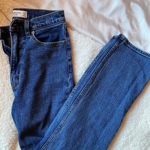 BRAND NEW Abercrombie & Fitch jeans